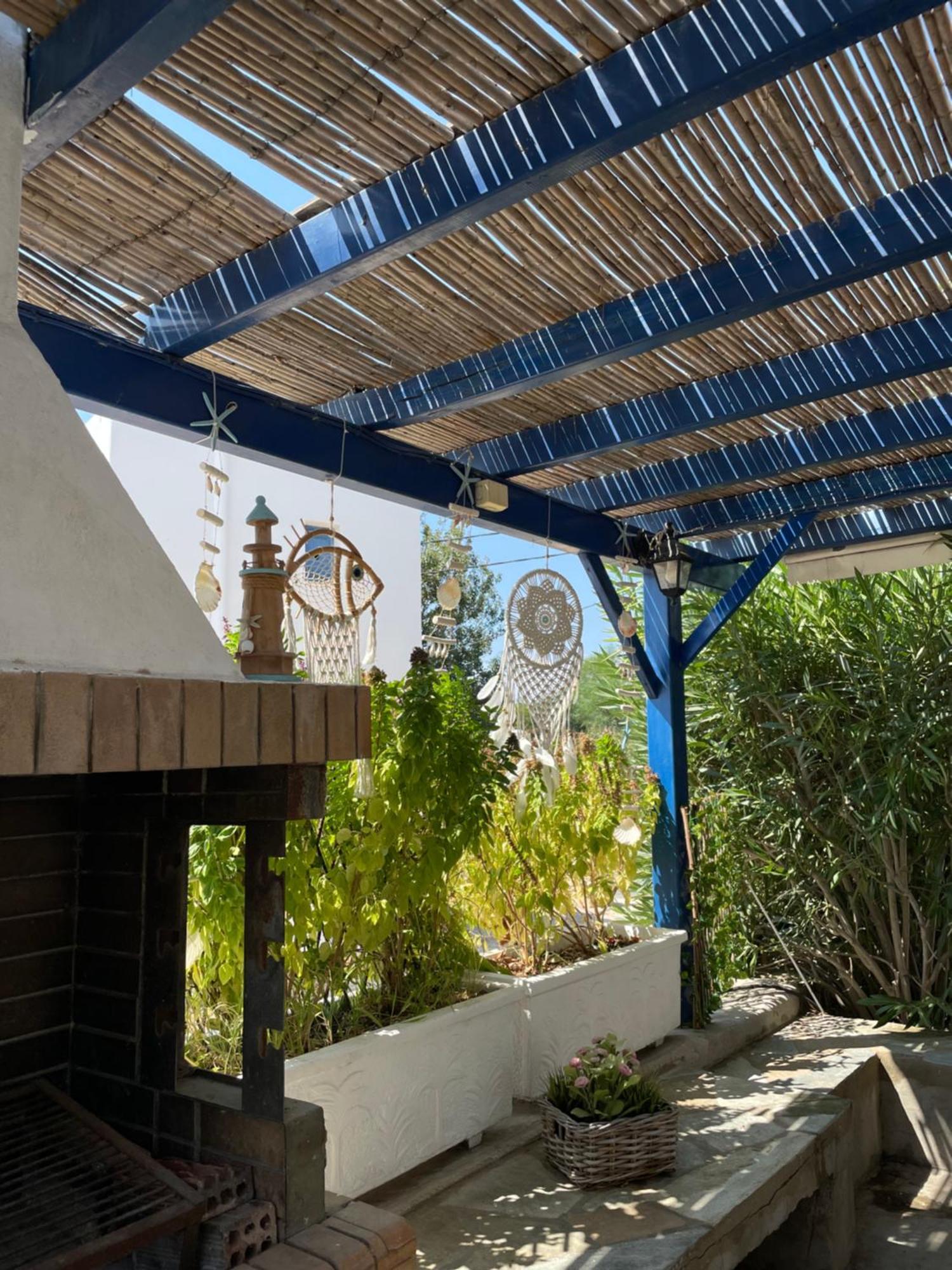 Villa Gelly'S Studios Aliki  Bagian luar foto
